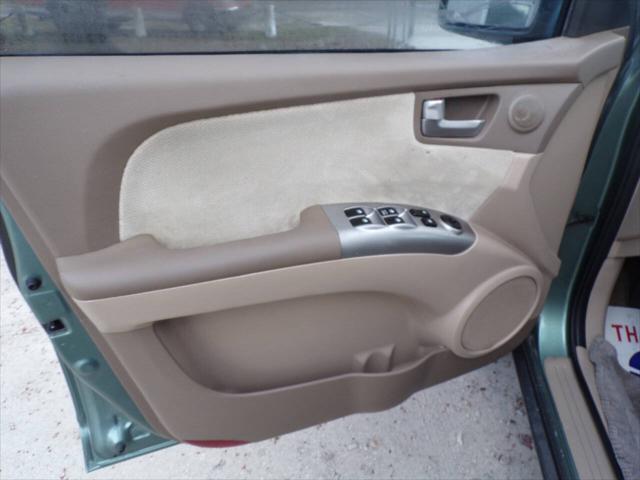used 2008 Kia Sportage car, priced at $6,999