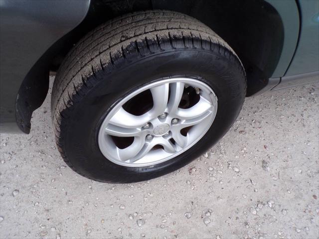 used 2008 Kia Sportage car, priced at $6,999
