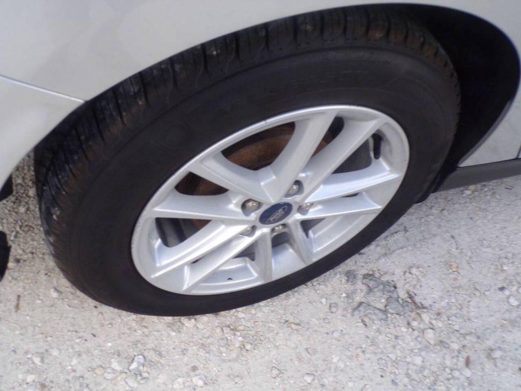 used 2018 Ford Focus car, priced at $9,999