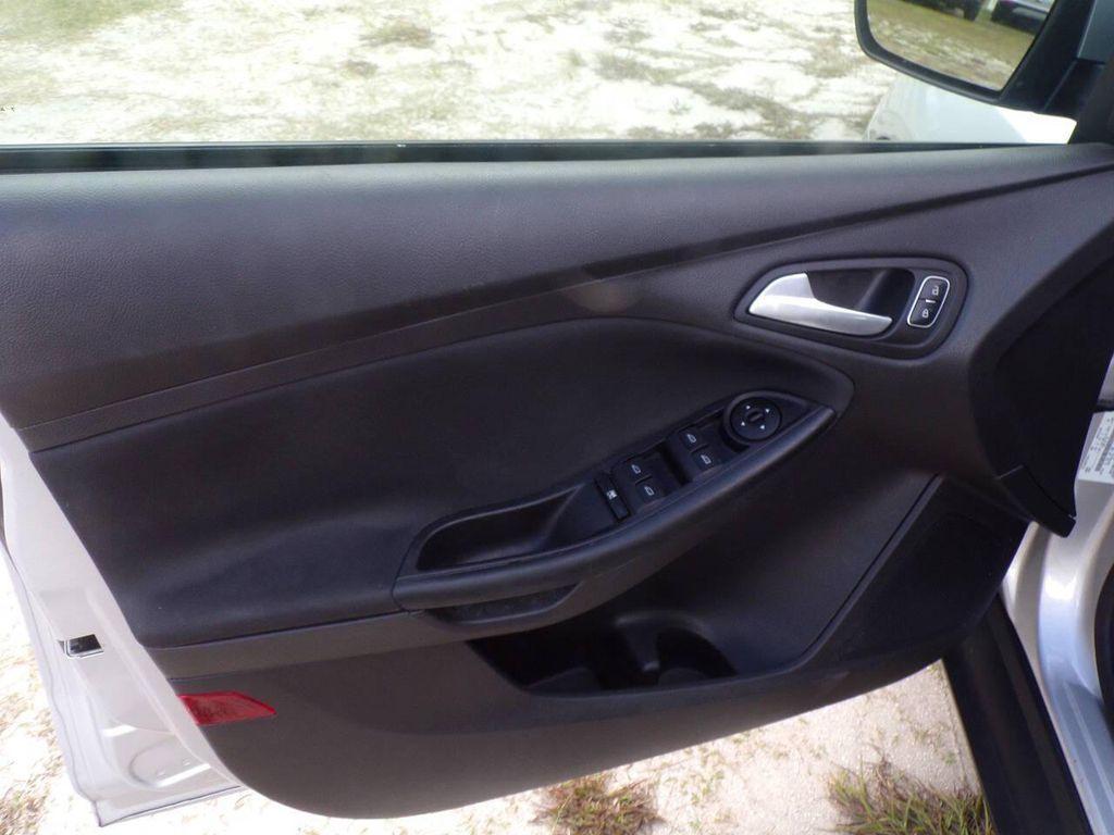 used 2018 Ford Focus car, priced at $9,999