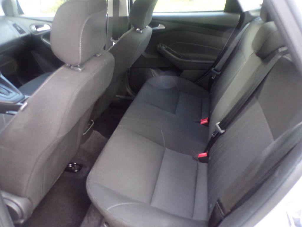 used 2018 Ford Focus car, priced at $9,999