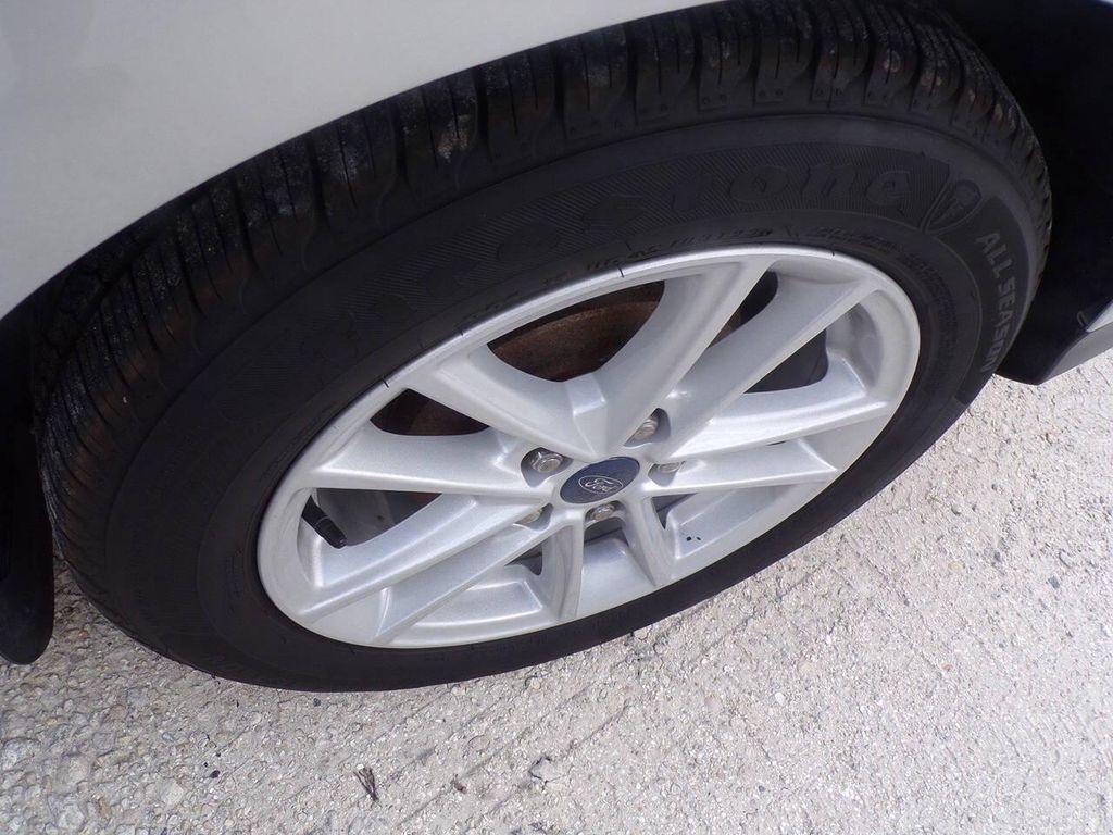 used 2018 Ford Focus car, priced at $9,999
