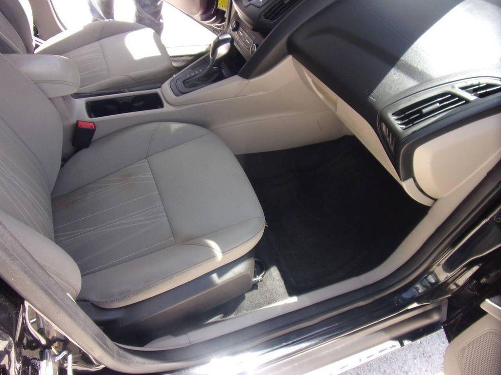 used 2018 Ford Focus car, priced at $9,999