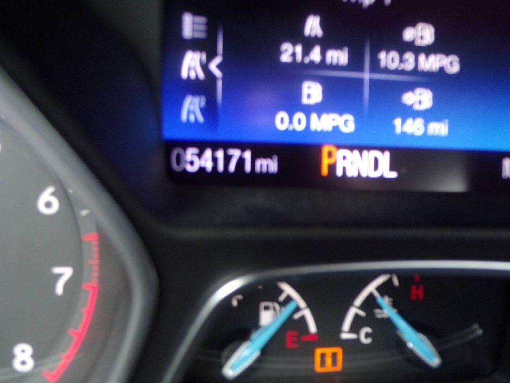used 2018 Ford Focus car, priced at $9,999