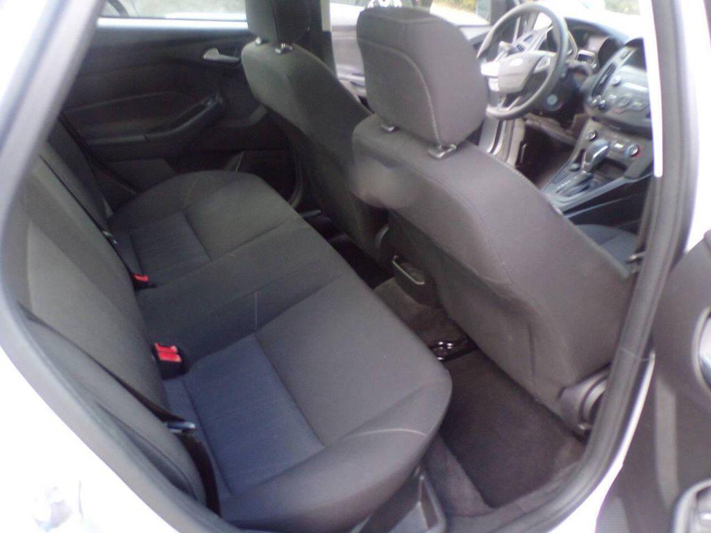 used 2018 Ford Focus car, priced at $9,999