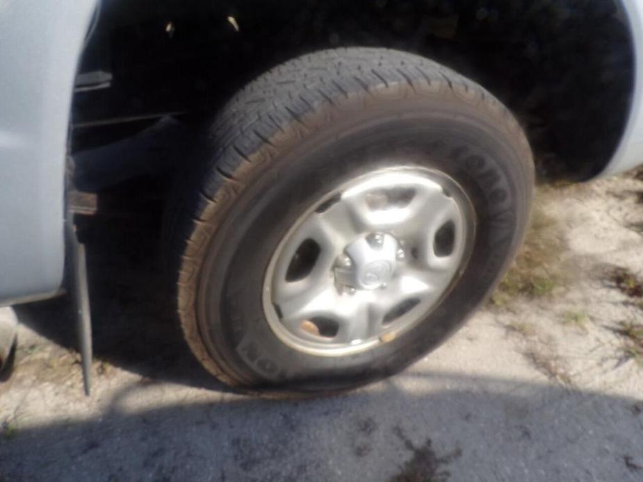 used 2011 Toyota Tacoma car, priced at $11,999