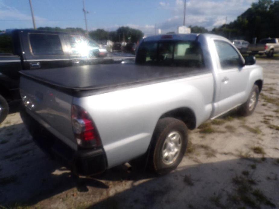 used 2011 Toyota Tacoma car, priced at $11,999