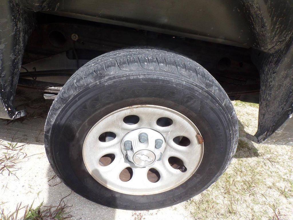 used 2009 Chevrolet Silverado 1500 car, priced at $13,999