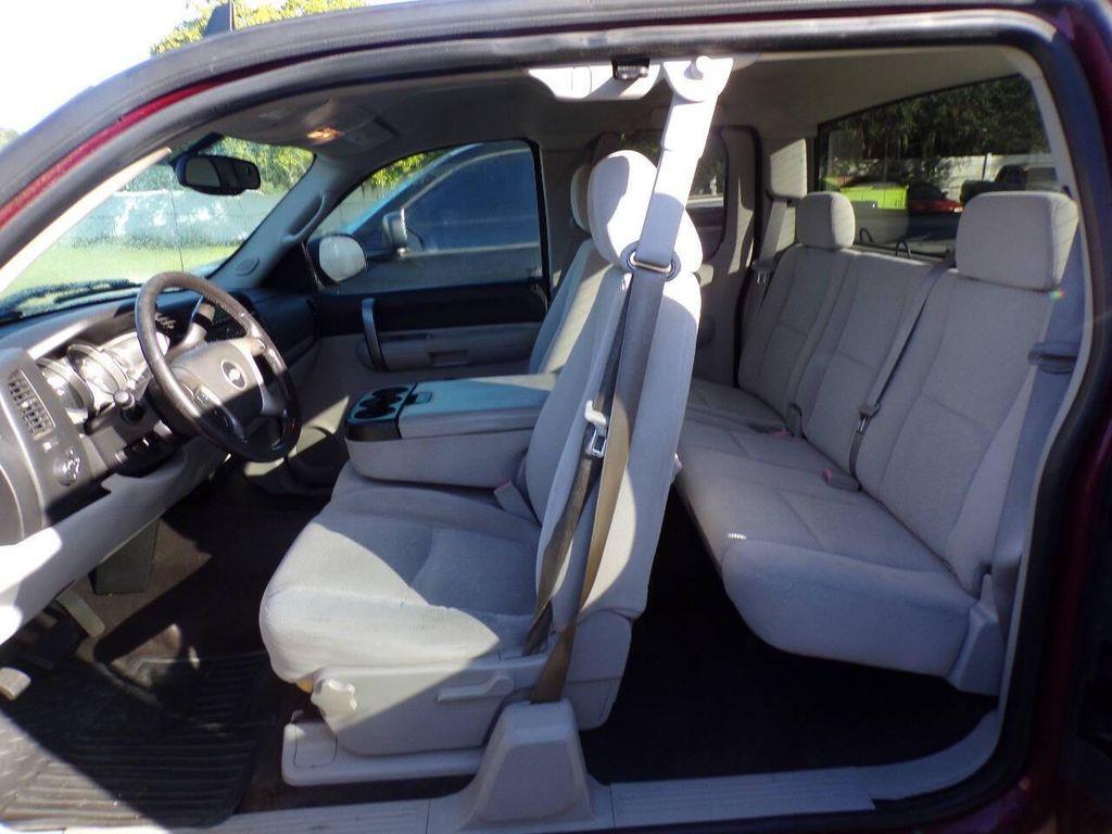 used 2008 Chevrolet Silverado 1500 car, priced at $13,999