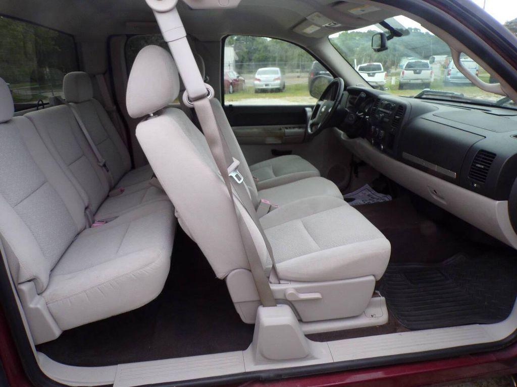 used 2008 Chevrolet Silverado 1500 car, priced at $13,999