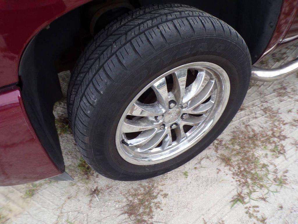 used 2008 Chevrolet Silverado 1500 car, priced at $13,999