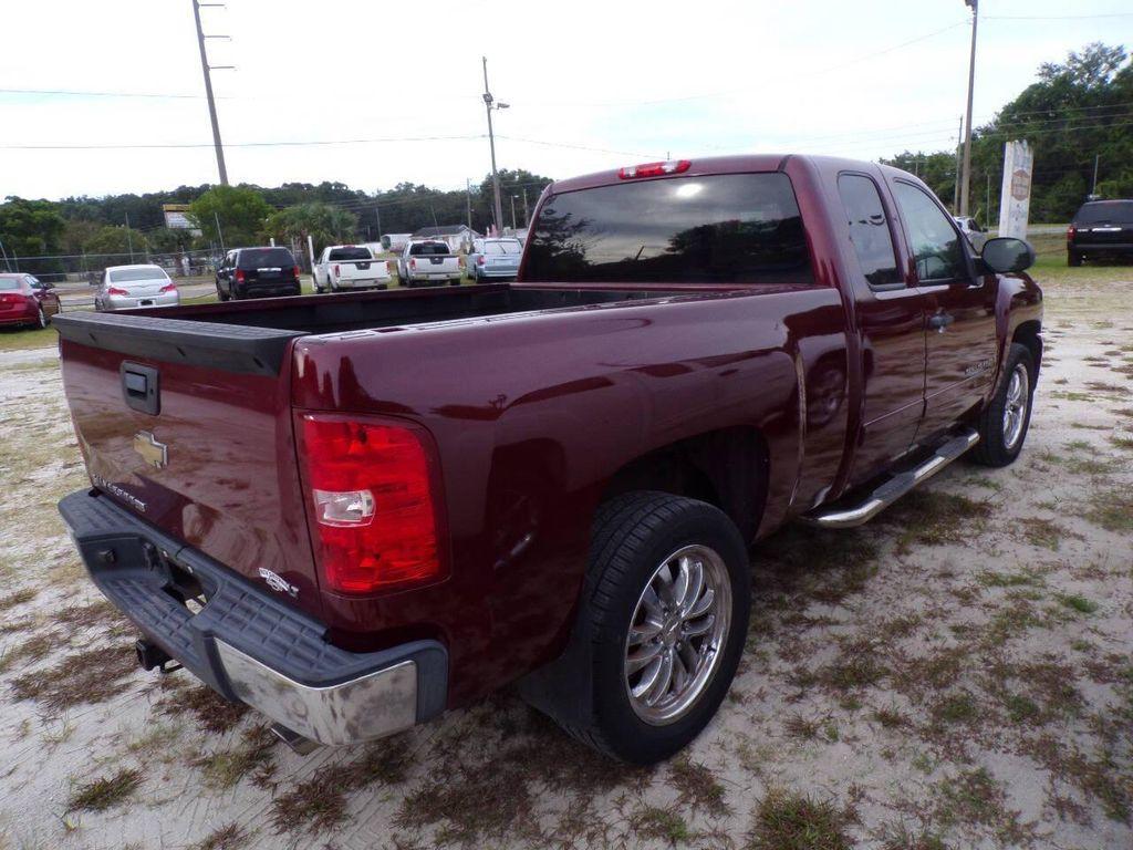 used 2008 Chevrolet Silverado 1500 car, priced at $13,999
