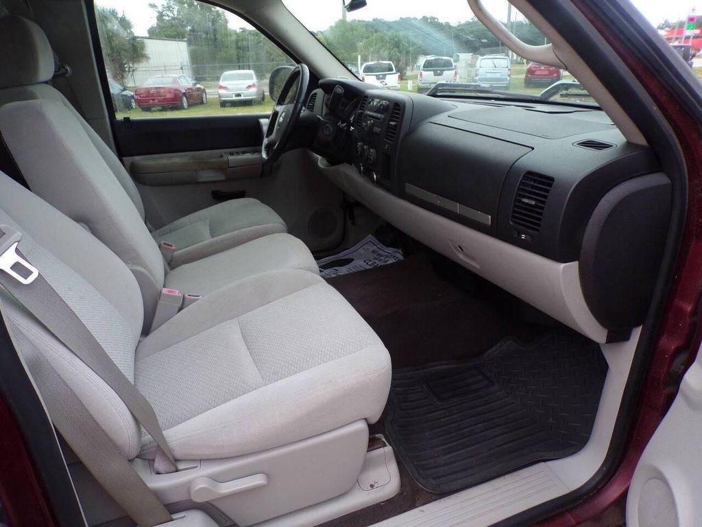 used 2008 Chevrolet Silverado 1500 car, priced at $13,999