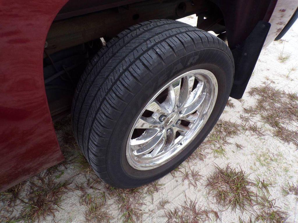 used 2008 Chevrolet Silverado 1500 car, priced at $13,999