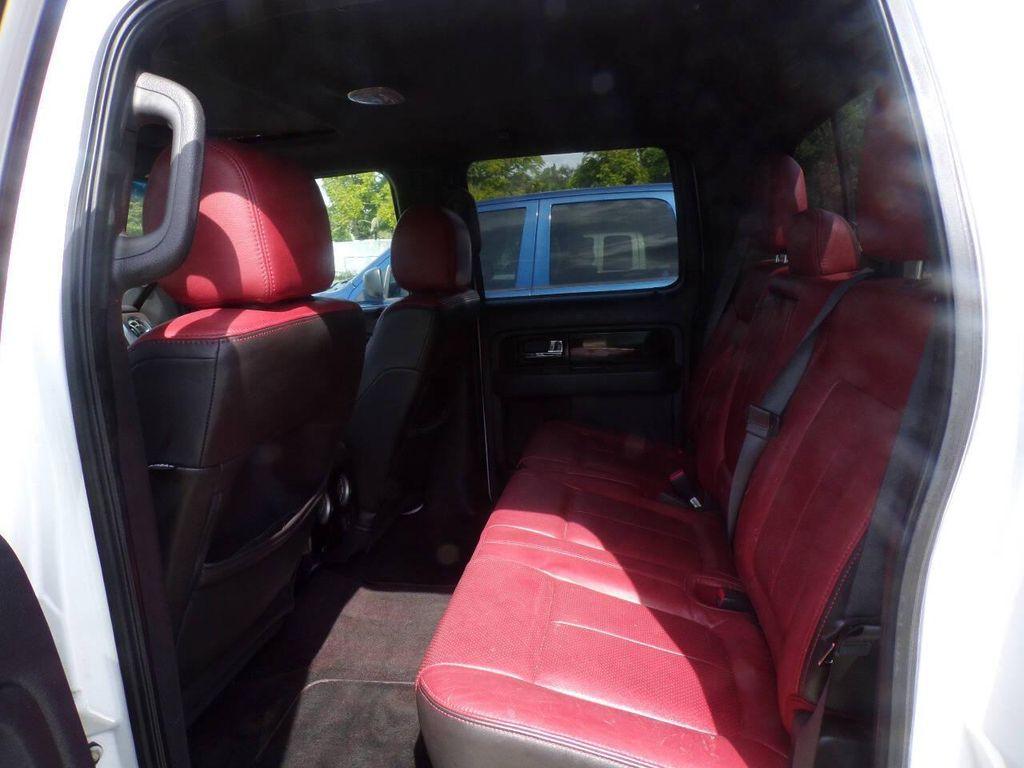 used 2013 Ford F-150 car, priced at $18,999