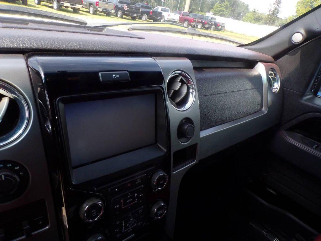 used 2013 Ford F-150 car, priced at $18,999