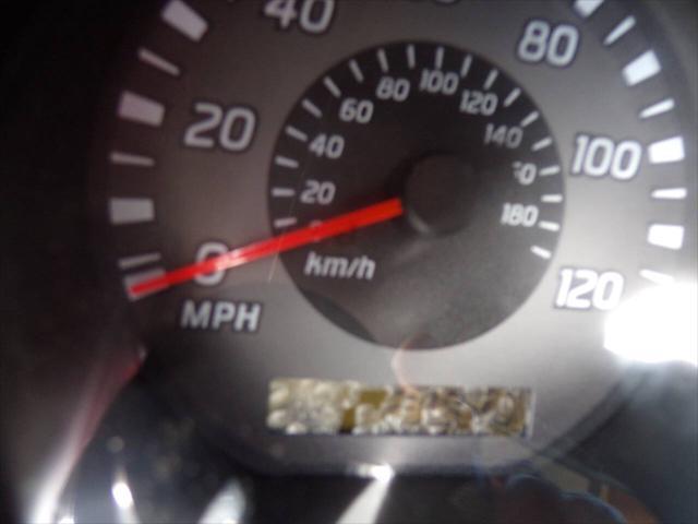 used 2002 Nissan Frontier car, priced at $7,999