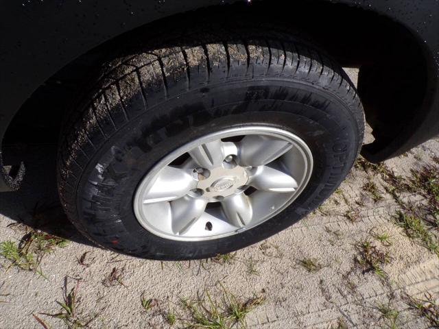 used 2002 Nissan Frontier car, priced at $7,999