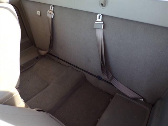 used 2002 Nissan Frontier car, priced at $7,999
