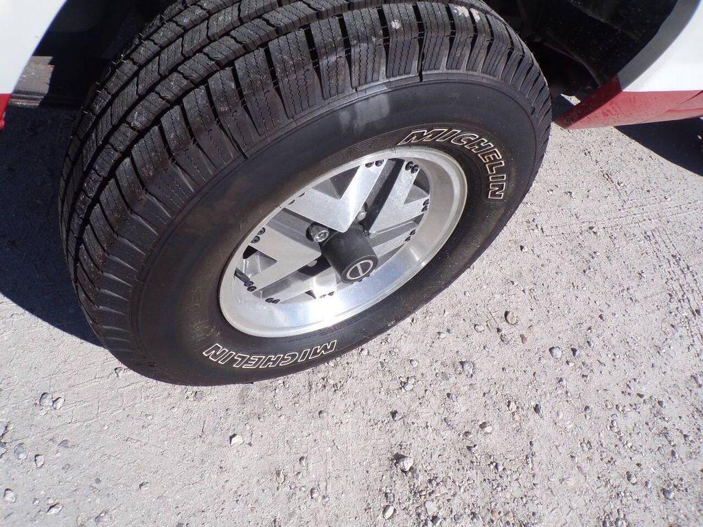 used 1986 Ford Bronco II car, priced at $29,999