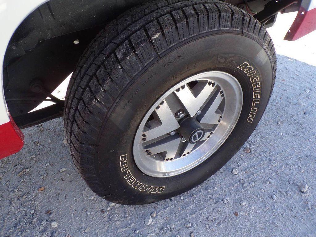 used 1986 Ford Bronco II car, priced at $29,999