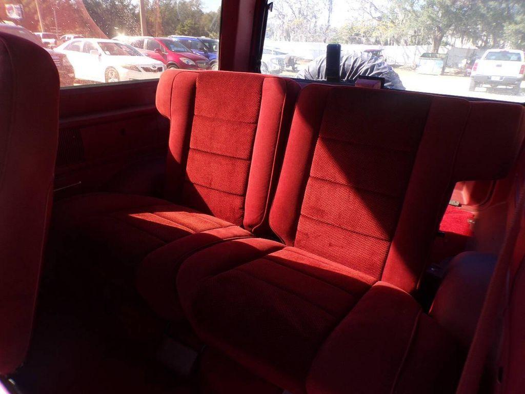 used 1986 Ford Bronco II car, priced at $29,999