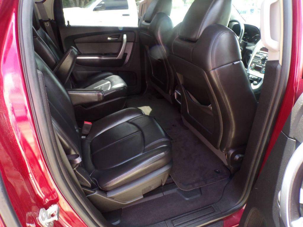 used 2009 GMC Acadia car, priced at $9,999
