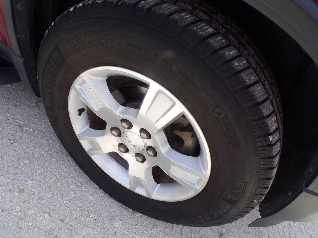 used 2009 GMC Acadia car, priced at $9,999