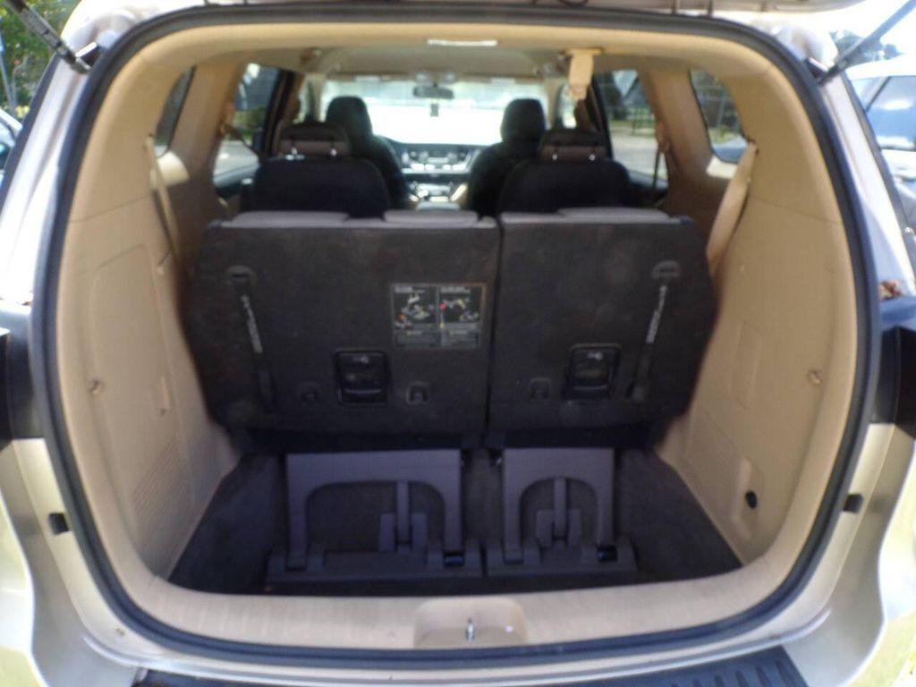 used 2015 Kia Sedona car