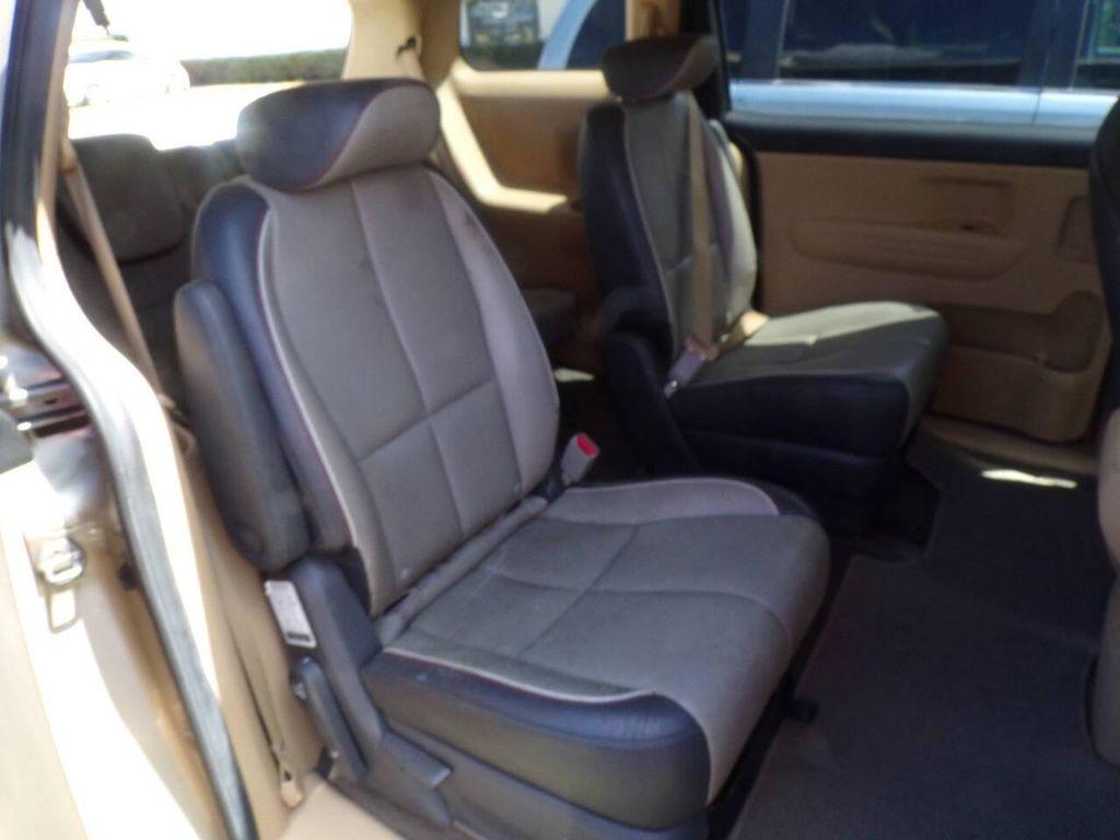 used 2015 Kia Sedona car