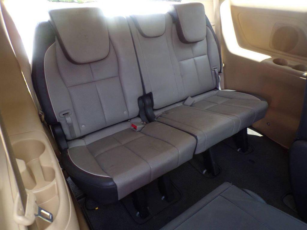 used 2015 Kia Sedona car