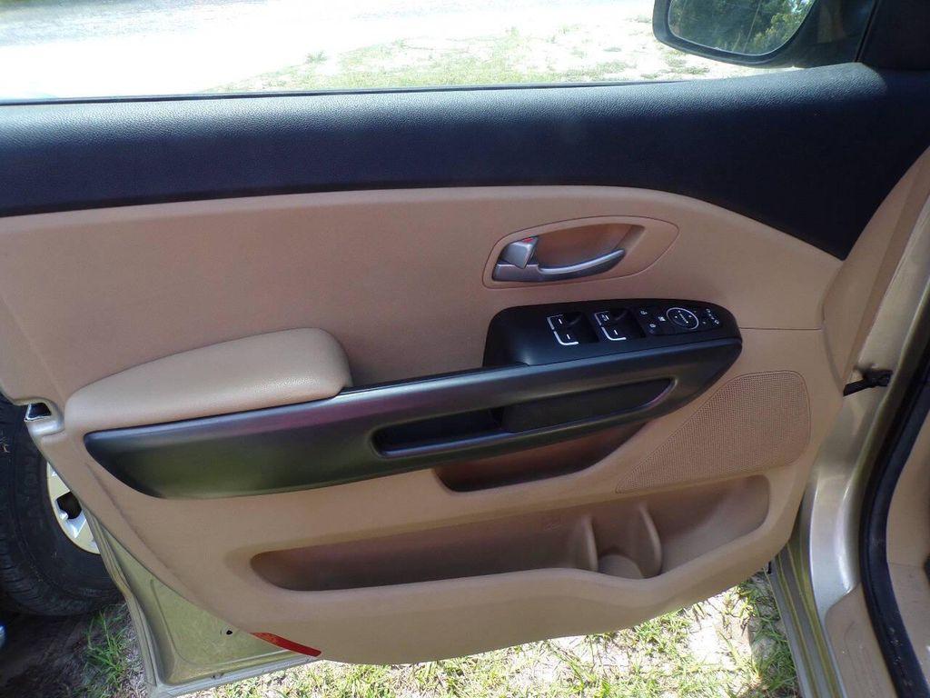 used 2015 Kia Sedona car