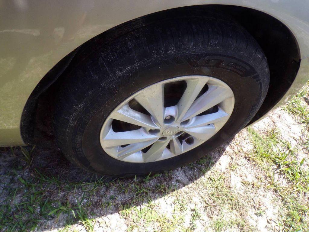 used 2015 Kia Sedona car