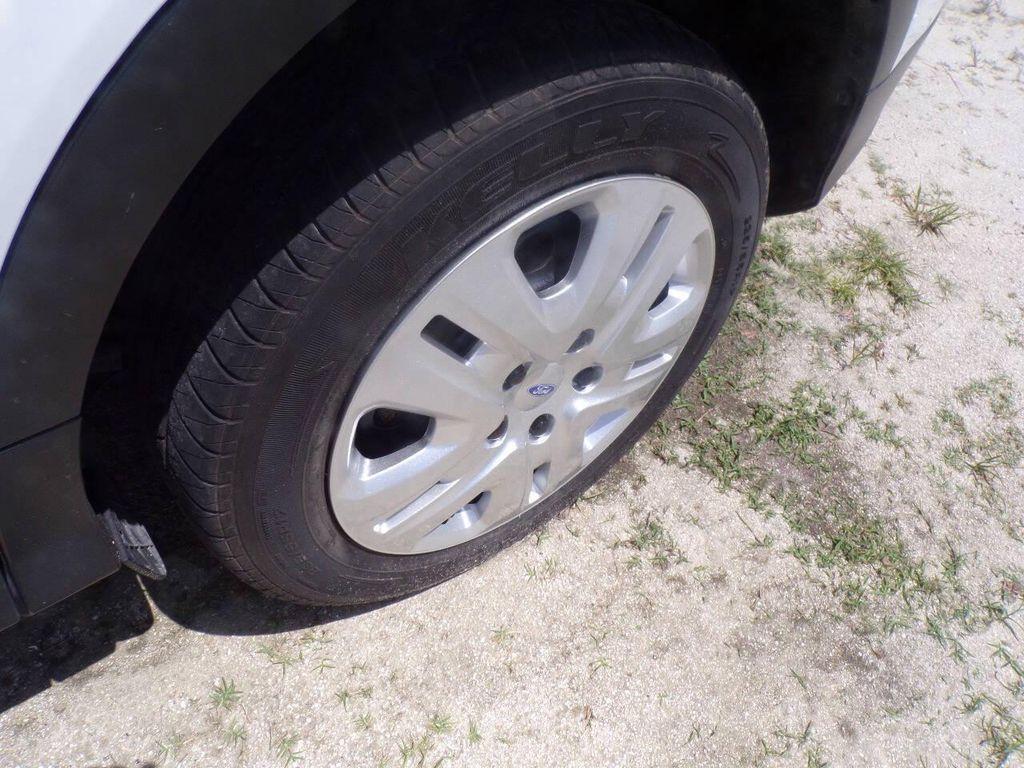 used 2019 Ford Escape car, priced at $10,999