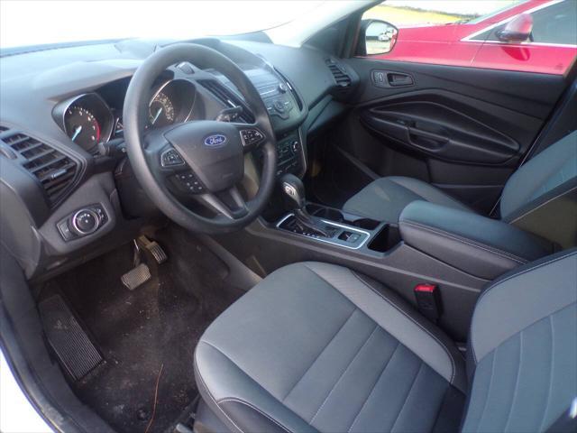 used 2019 Ford Escape car, priced at $14,999