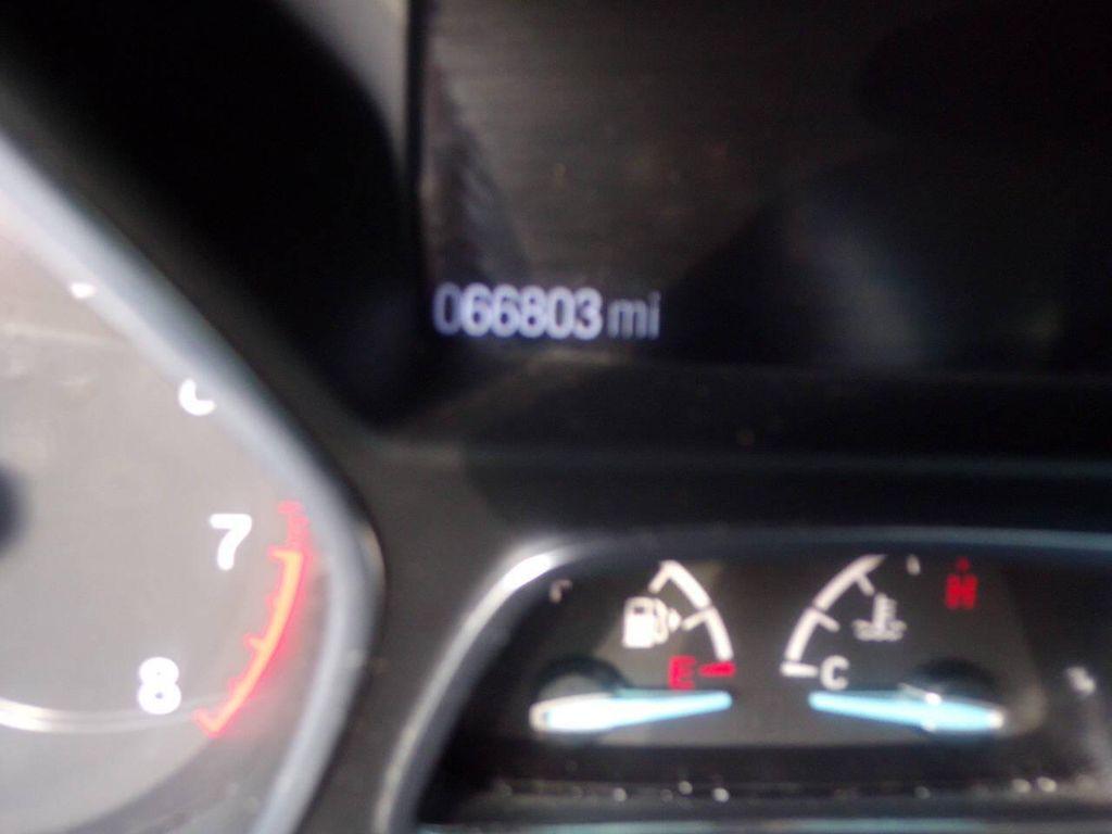 used 2019 Ford Escape car, priced at $10,999