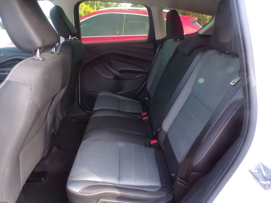 used 2019 Ford Escape car, priced at $10,999