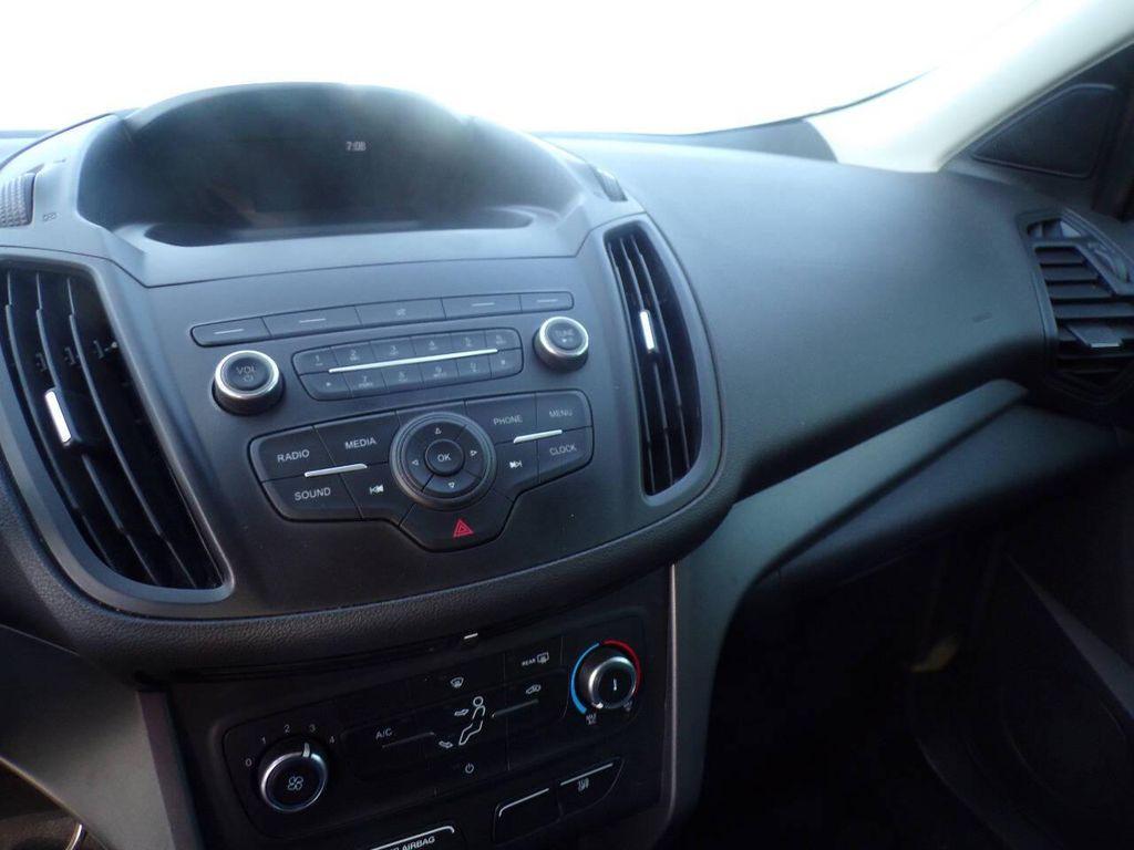 used 2019 Ford Escape car, priced at $10,999