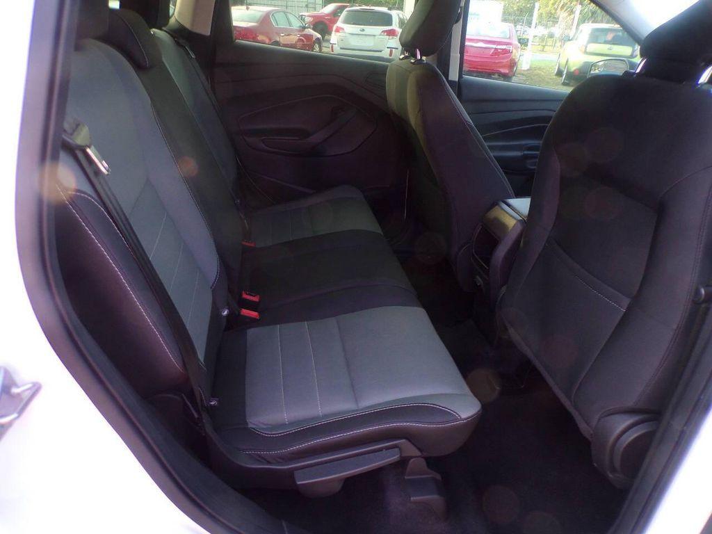 used 2019 Ford Escape car, priced at $10,999