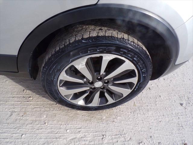 used 2018 Buick Encore car, priced at $12,999