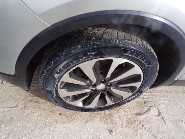 used 2018 Buick Encore car, priced at $12,999