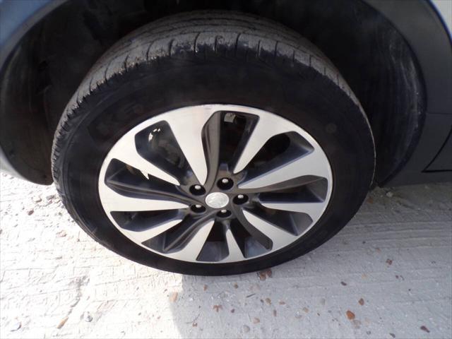 used 2018 Buick Encore car, priced at $12,999