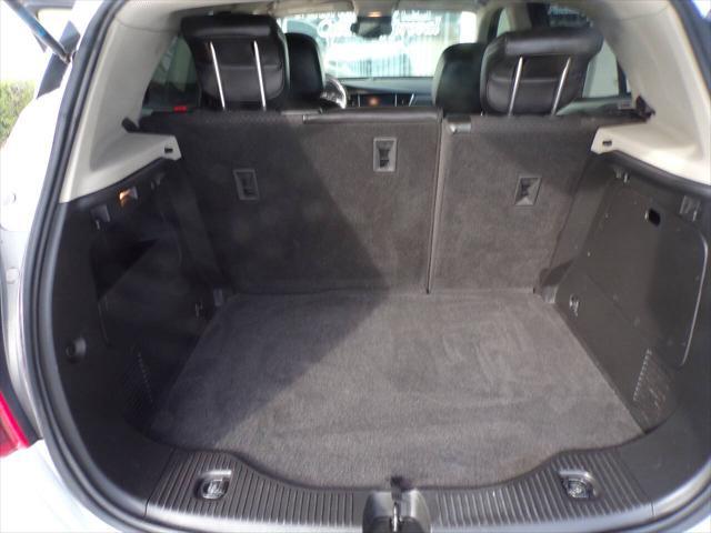 used 2018 Buick Encore car, priced at $12,999