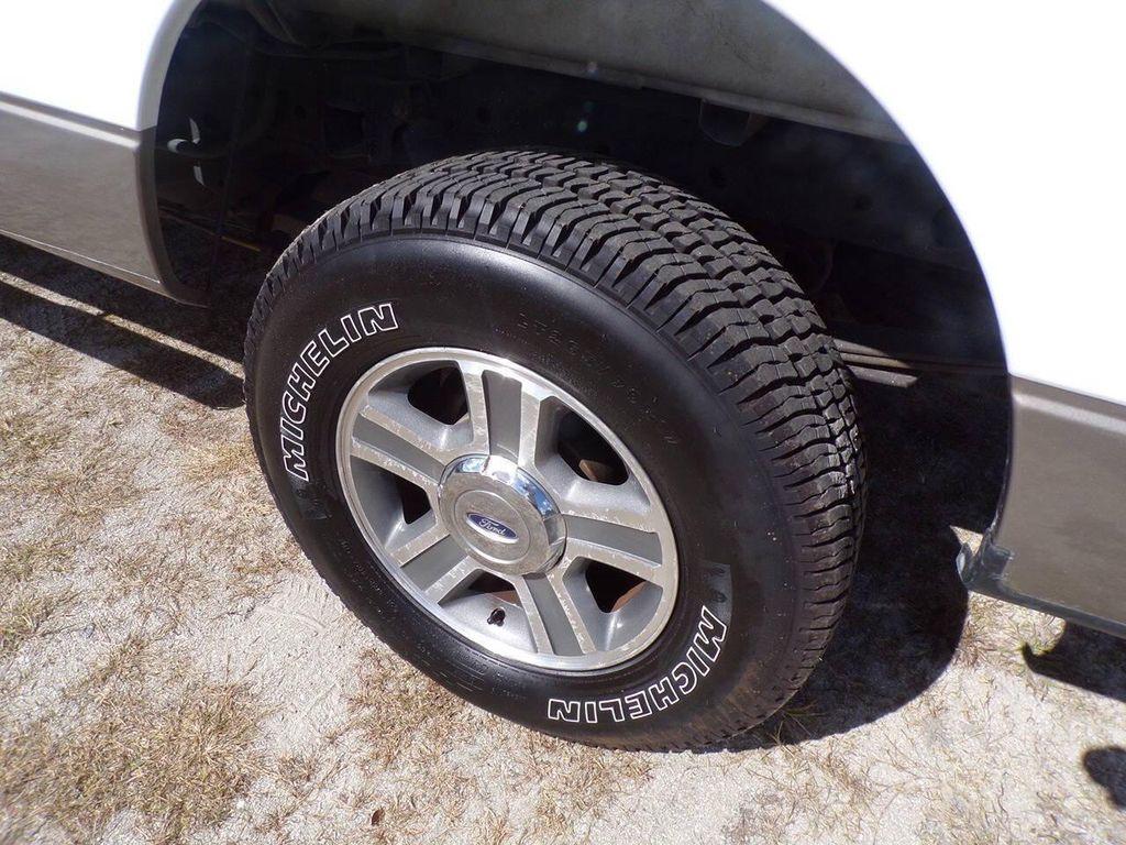 used 2006 Ford F-150 car, priced at $13,999