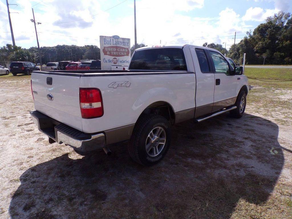 used 2006 Ford F-150 car, priced at $13,999