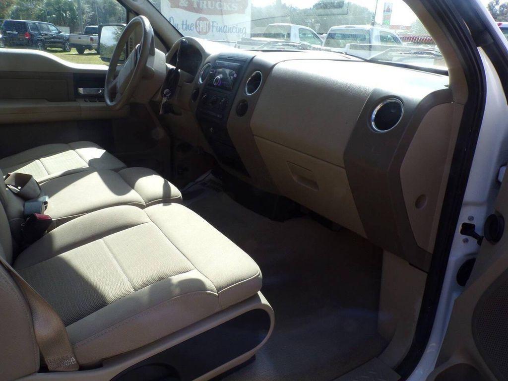 used 2006 Ford F-150 car, priced at $13,999