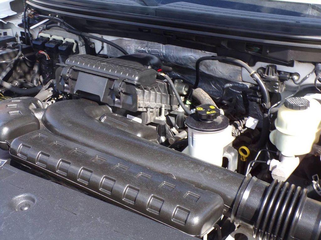 used 2006 Ford F-150 car, priced at $13,999