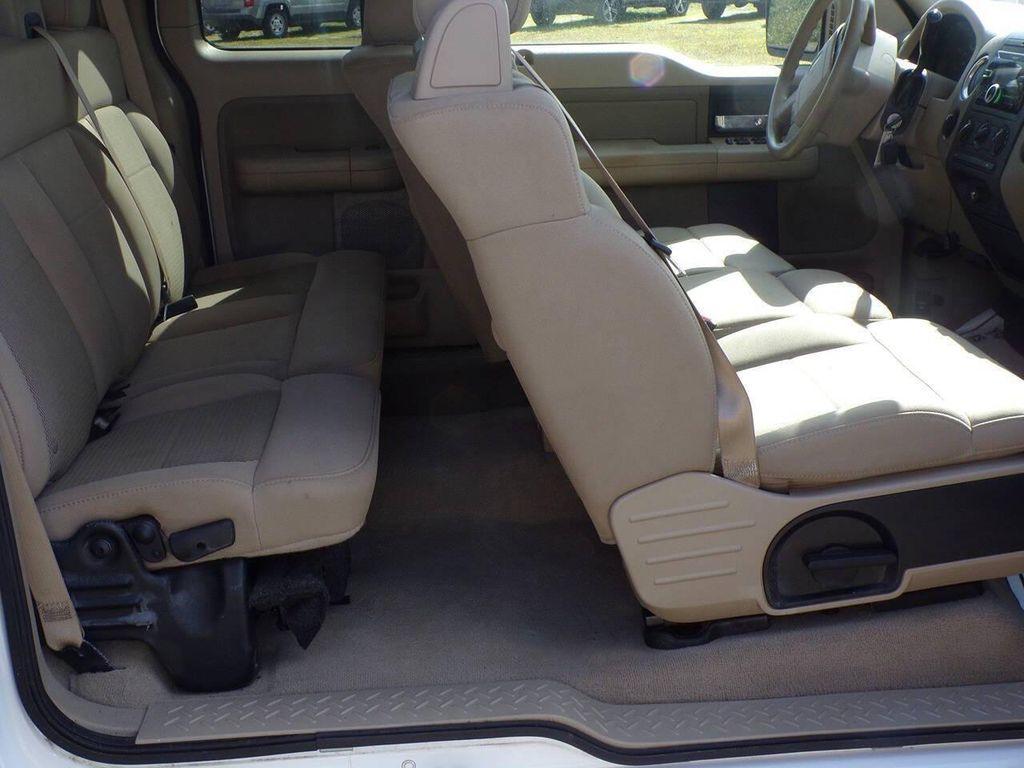 used 2006 Ford F-150 car, priced at $13,999