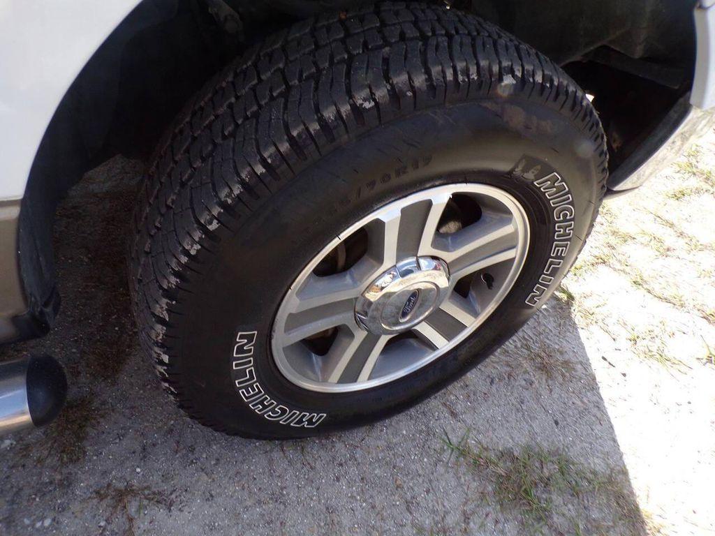 used 2006 Ford F-150 car, priced at $13,999