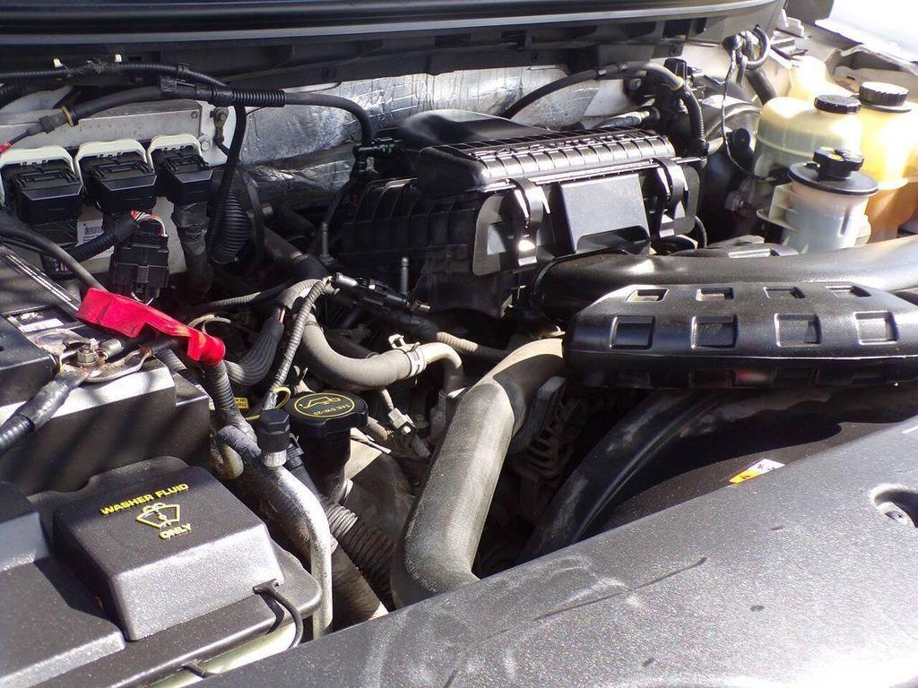 used 2006 Ford F-150 car, priced at $13,999